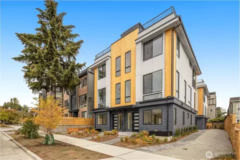 4514 A Corliss Ave N, Seattle, WA 98103
