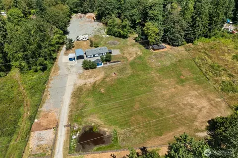 14609 246th St E, Graham, WA 98338