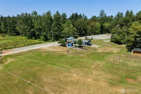 14609 246th St E, Graham, WA 98338