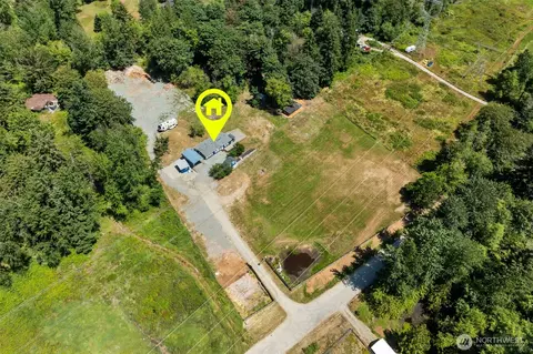 14609 246th St E, Graham, WA 98338