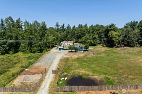 14609 246th St E, Graham, WA 98338