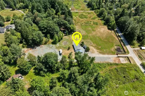 14609 246th St E, Graham, WA 98338
