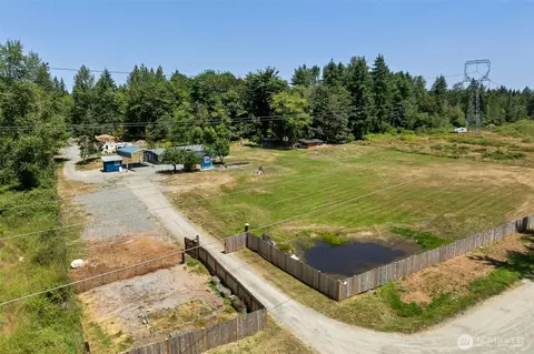 14609 246th St E, Graham, WA 98338