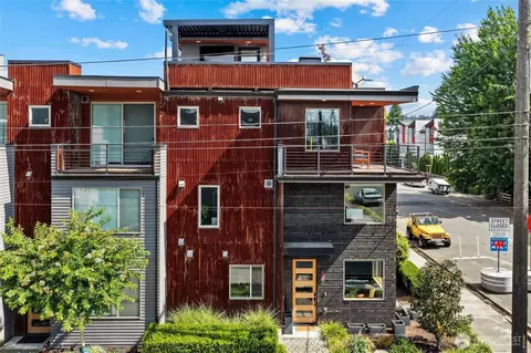 724 S Willow St, Seattle, WA 98108