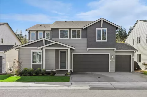 4340 SW Kerbin Ln #380, Port Orchard, WA 98367