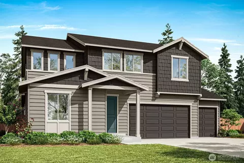 4340 SW Kerbin Ln #380, Port Orchard, WA 98367
