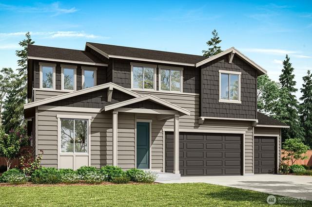 4340 SW Kerbin Ln #380, Port Orchard, WA 98367
