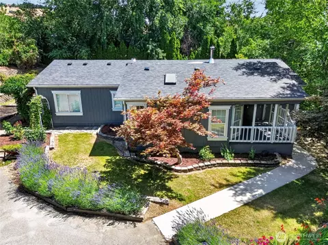 1800 Lower Monitor Rd, Wenatchee, WA 98801