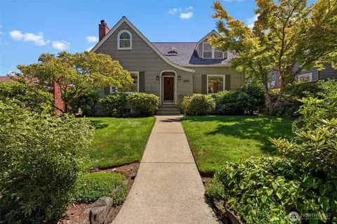 1805 N Union Ave, Tacoma, WA 98406