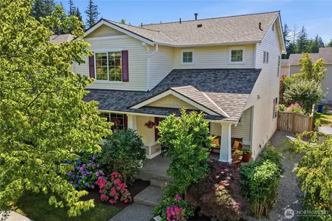 7021 Carmichael Ave SE, Snoqualmie, WA 98065