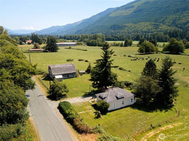 35240 Lyman Hamilton Hwy, Sedro Woolley, WA 98284