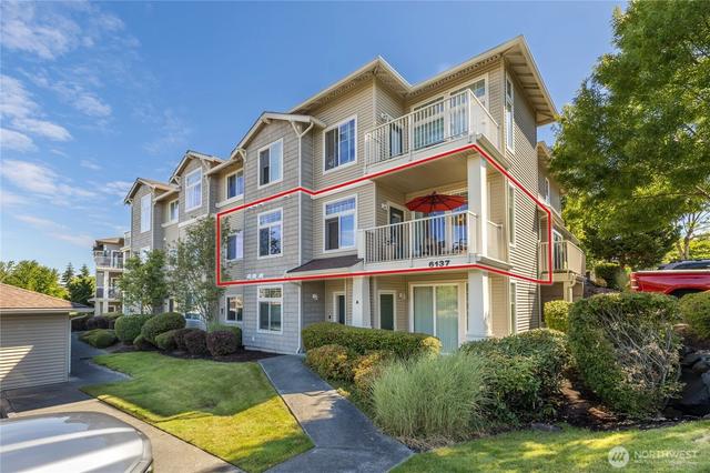 6137 Hazel Loop SE #B, Auburn, WA 98092