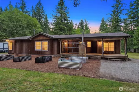 32213 SE 270th St, Ravensdale, WA 98051
