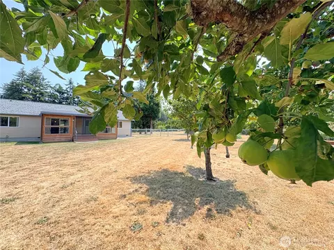 Exterior - 41 Livengood Ln, Sequim, WA 98382 photo 8 of 15