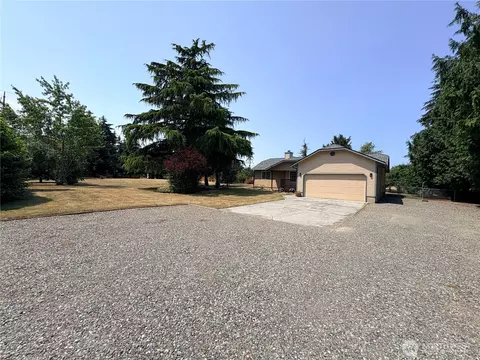 Exterior - 41 Livengood Ln, Sequim, WA 98382 photo 11 of 15