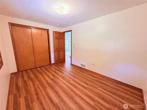 Bedroom - 41 Livengood Ln, Sequim, WA 98382 photo 2 of 4