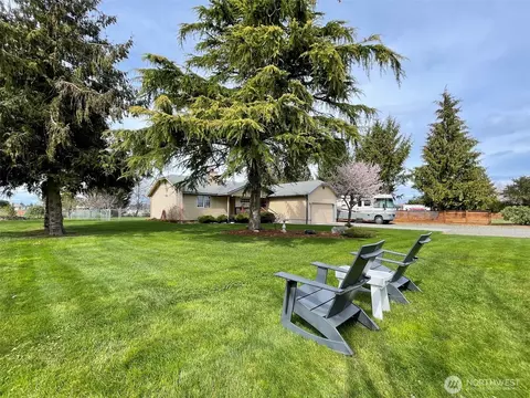 Exterior - 41 Livengood Ln, Sequim, WA 98382 photo 3 of 15