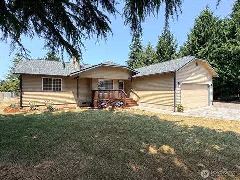 Exterior - 41 Livengood Ln, Sequim, WA 98382 photo 2 of 15