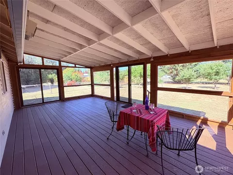 Exterior - 41 Livengood Ln, Sequim, WA 98382 photo 4 of 15