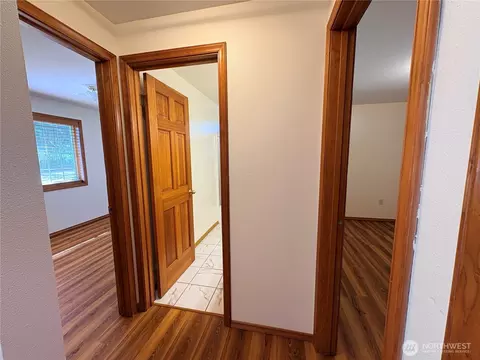 Entry Way - 41 Livengood Ln, Sequim, WA 98382 photo 2 of 2
