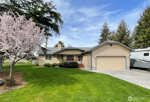 Exterior - 41 Livengood Ln, Sequim, WA 98382 photo 15 of 15