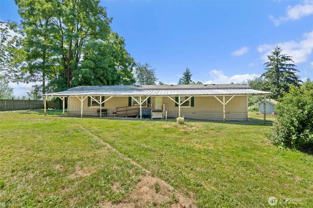 104 Burnt Ridge Rd, Onalaska, WA 98570