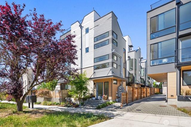 916 NW 56th St #G, Seattle, WA 98107