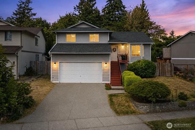 1023 Loves Hill Dr, Sultan, WA 98294