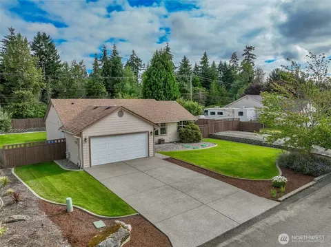20205 120th Street Ct E, Bonney Lake, WA 98391