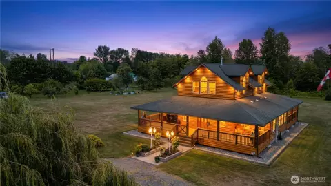 3548 Walltine Rd, Ferndale, WA 98248