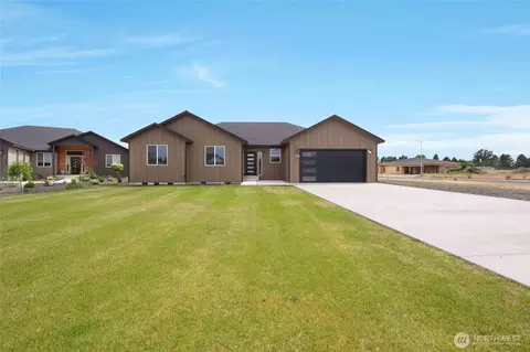 6425 Road 215 NE, Moses Lake, WA 98837