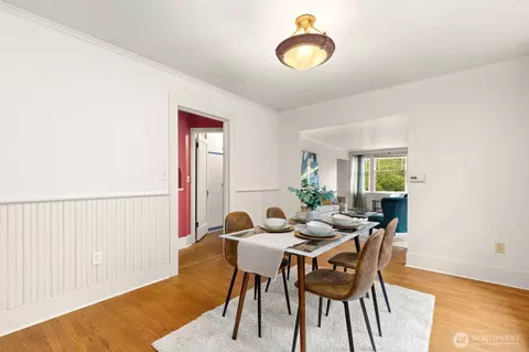 Dining - 119 N 83rd St, Seattle, WA 98103 photo 2 of 2