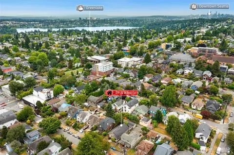 View/Area - 119 N 83rd St, Seattle, WA 98103 photo 1 of 1
