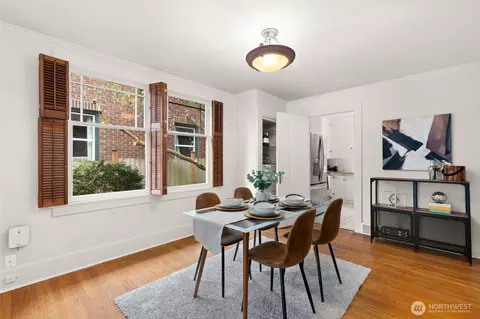 Dining - 119 N 83rd St, Seattle, WA 98103 photo 1 of 2