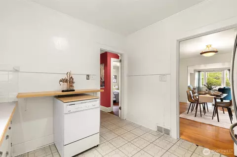 Kitchen - 119 N 83rd St, Seattle, WA 98103 photo 3 of 3