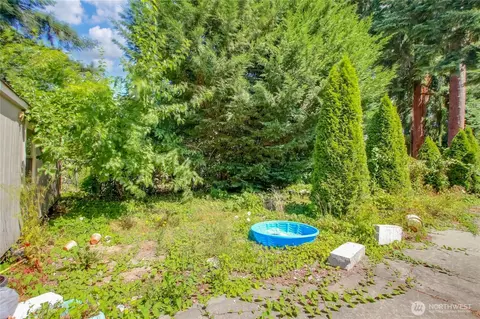 Exterior - 201 E Beech St, Everett, WA 98203 photo 6 of 6