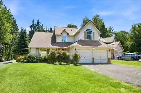 4560 186th Ave SE, Issaquah, WA 98027