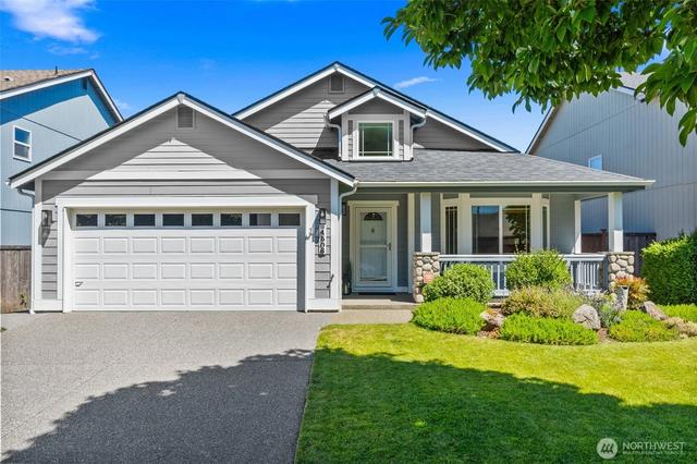 4506 Sandstone Ave SE, Lacey, WA 98503