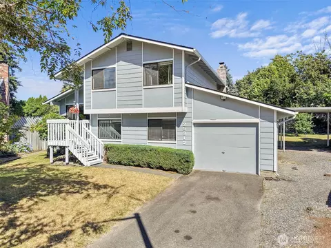 25312 45th Ave S, Kent, WA 98032