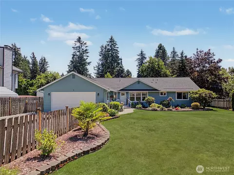 22601 SE 321st St, Kent, WA 98042