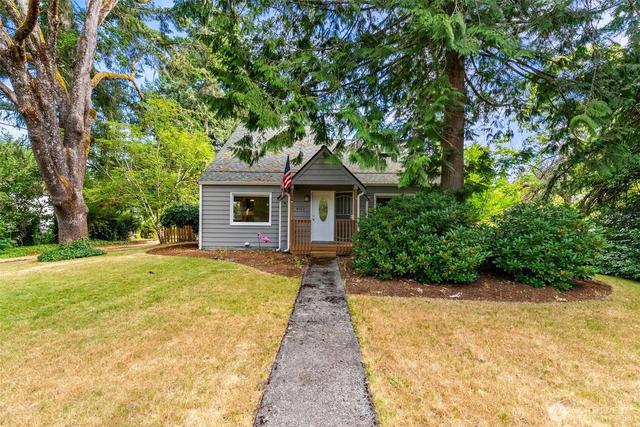 8123 Veterans Dr SW, Lakewood, WA 98498