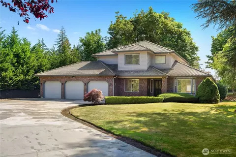 2320 Windjammer Ct NW, Olympia, WA 98502