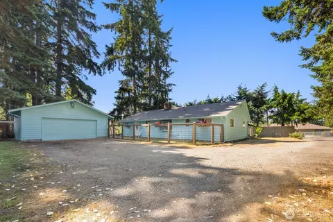 3421 S 288th St, Auburn, WA 98001