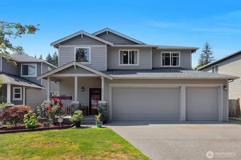 4814 80th Dr NE, Marysville, WA 98270