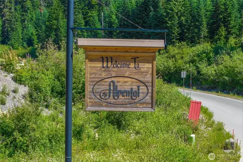 17800 Alpental Access Rd #2109, North Bend, WA 98045