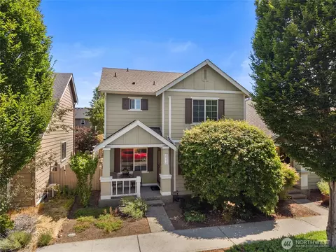6516 Indiana St SE, Olympia, WA 98513