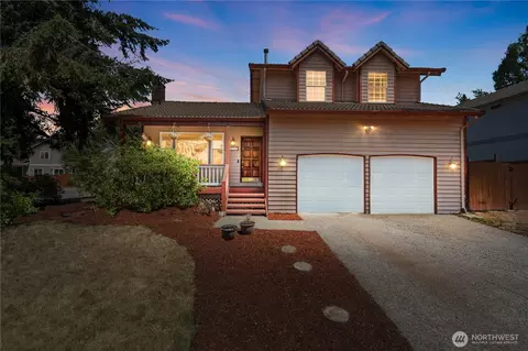 13700 SE 201st St, Kent, WA 98042