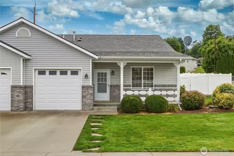 777 SE Magnoni, College Place, WA 99324