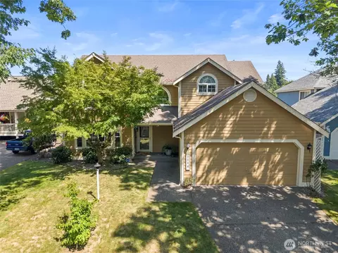 2114 Kempton St SE, Olympia, WA 98501