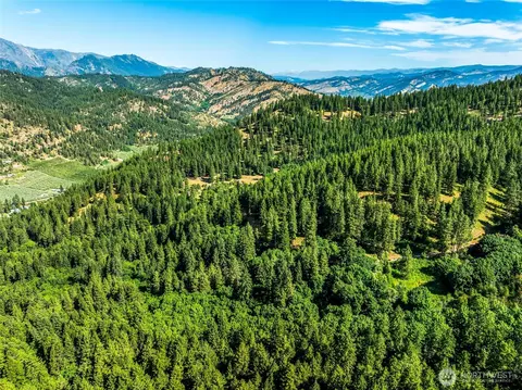 6211 Us-97 Hwy, Peshastin, WA 98847